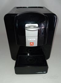 GAGGIA for ILLY iperespresso