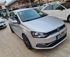 Volkswagen Polo - Edizione 1.4 TDI Lounge