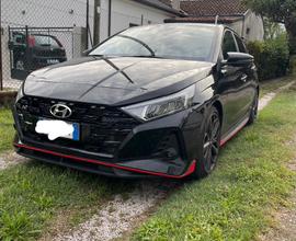 Hyundai i20N 1.6 T-GDI MT