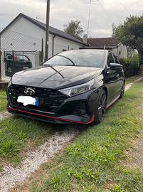 Hyundai i20N 1.6 T-GDI MT