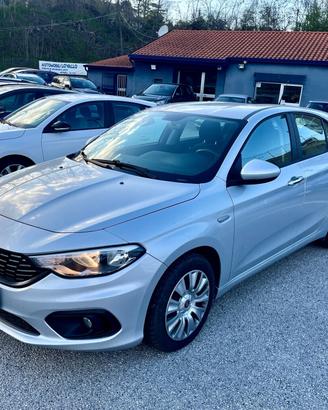 Fiat Tipo 5 porte 1.3 MTJ 95CV km 98000