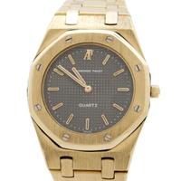 Audemars Piguet Royal Oak Medio ref. 6008BA Quartz