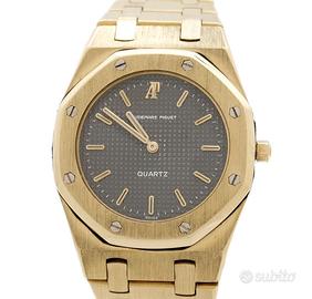Audemars Piguet Royal Oak Medio ref. 6008BA Quartz