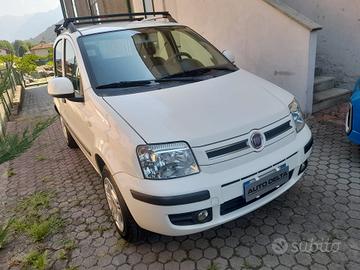 Fiat Panda 1.4 Natural Power Classic