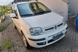 Fiat Panda 1.4 Natural Power Classic