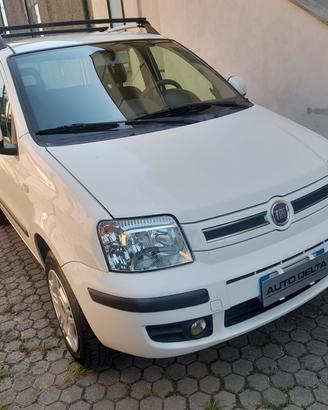 Fiat Panda 1.4 Natural Power Classic