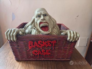 Basket Case Limited Bust Edition  blu ray 