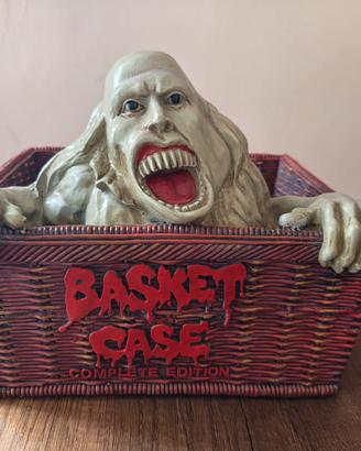 Basket Case Limited Bust Edition  blu ray 