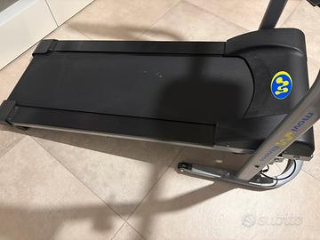 Tapis roulant