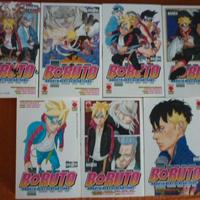 Boruto - Soul Eater Not - Boruto Blue Vortex 4