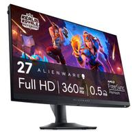 Monitor Alienware 27 " 360HZ ips