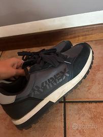 scarpe avirex