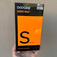 Doogee S200 Max
