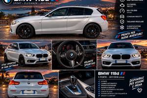 BMW serie 1