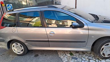 Peugeot 206 SW