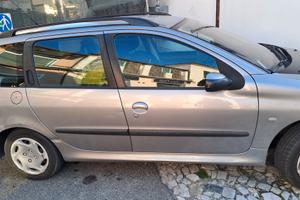 Peugeot 206 SW