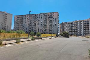 Viale nitta ampio 3 vani + posto auto