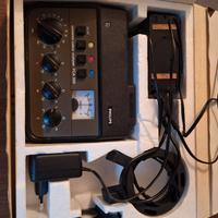 Kit per sviluppo fotografie