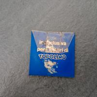 Il primo euro di topolino