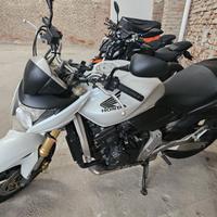 Honda Hornet 600 - 2009
