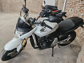 Honda Hornet 600 - 2009