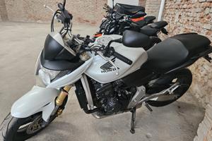 Honda Hornet 600 - 2009