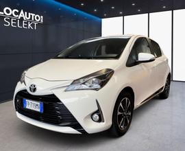 Toyota Yaris 5p 1.0 Active - PROMO