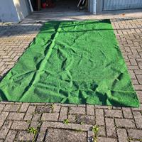 Tappeto Erba Sintetica  Leroy Merlin 190 x 300