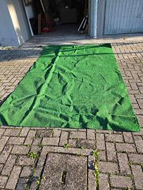 Tappeto Erba Sintetica  Leroy Merlin 190 x 300