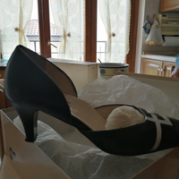 Scarpe Donna soft