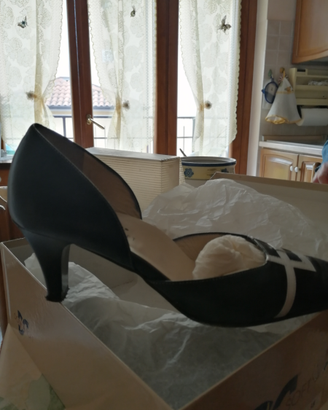 Scarpe Donna soft