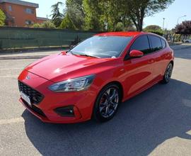 Ford Focus 1.5 ecoblue ST-Line s&s 120cv