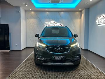 Opel Mokka X 1.6 CDTI Ecotec 4x2 Start&Stop Ultima