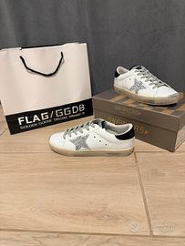 Golden goose