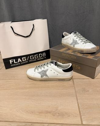 Golden goose
