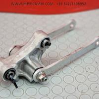 LEVERAGGI FORCELLONE KAWASAKI NINJA 600 2008 2007