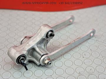 LEVERAGGI FORCELLONE KAWASAKI NINJA 600 2008 2007