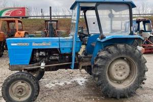 Landini 6500