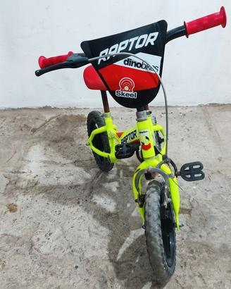 bicicletta 