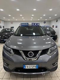 Nissan X-Trail 1.6 dCi 4WD Tekna