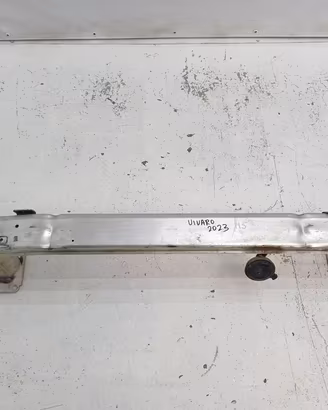 Rinforzo traversa paraurti supporto anteriore opel