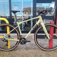 GRAVEL KTM GRAVELATOR 10