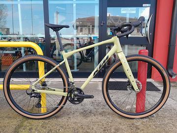 GRAVEL KTM GRAVELATOR 10