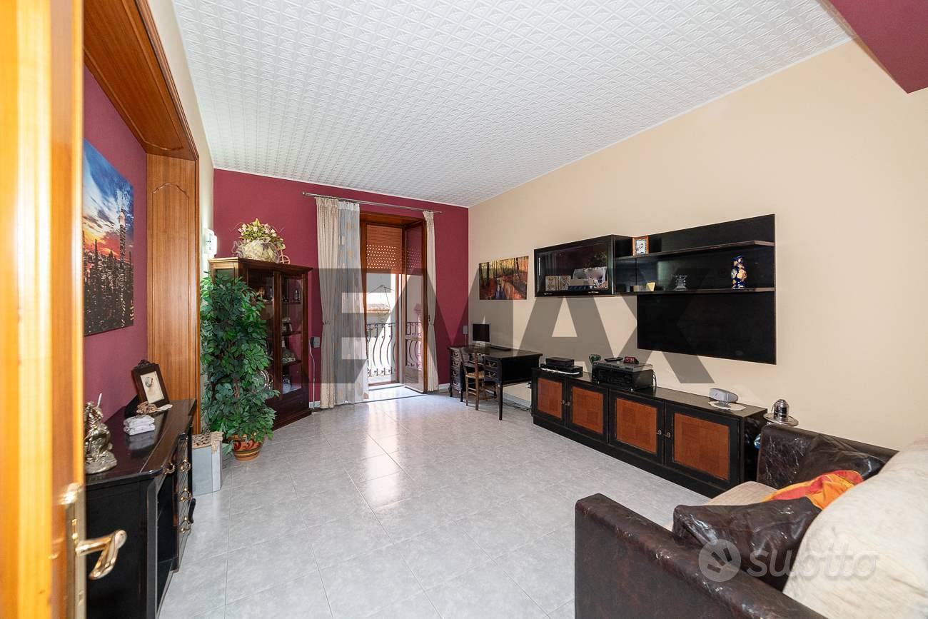 Appartamento – Catania, Giudecca, Centro storico - Vista 3