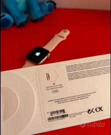 Apple watch se