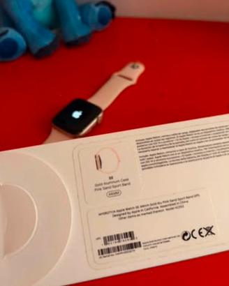 Apple watch se