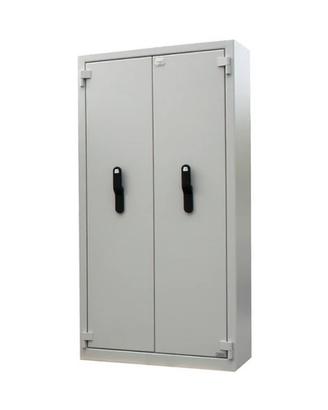 Armadio di sicurezza blindato e corazzato Conforti