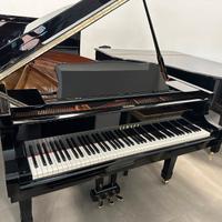 Pianoforte YAMAHA C3 matricola 6168908