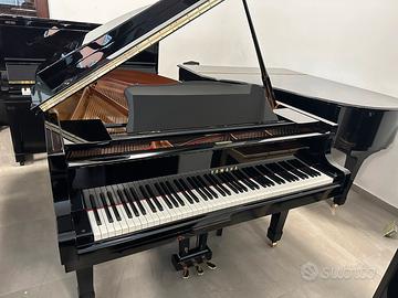 Pianoforte YAMAHA C3 matricola 6168908