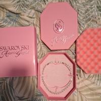 Collana Ariana Grande x Swarovski 5720857 Collana